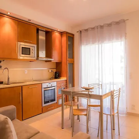 A26 - Afonso V דירה